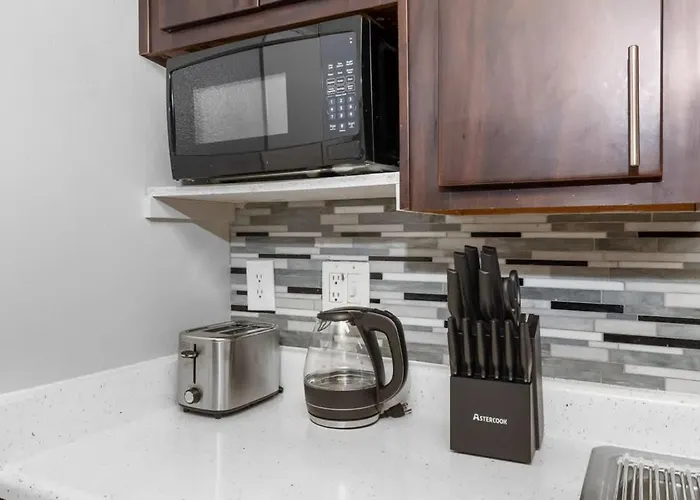 Apartment Stylish 2br Near Asu Featuring Pool Grill & Parking *